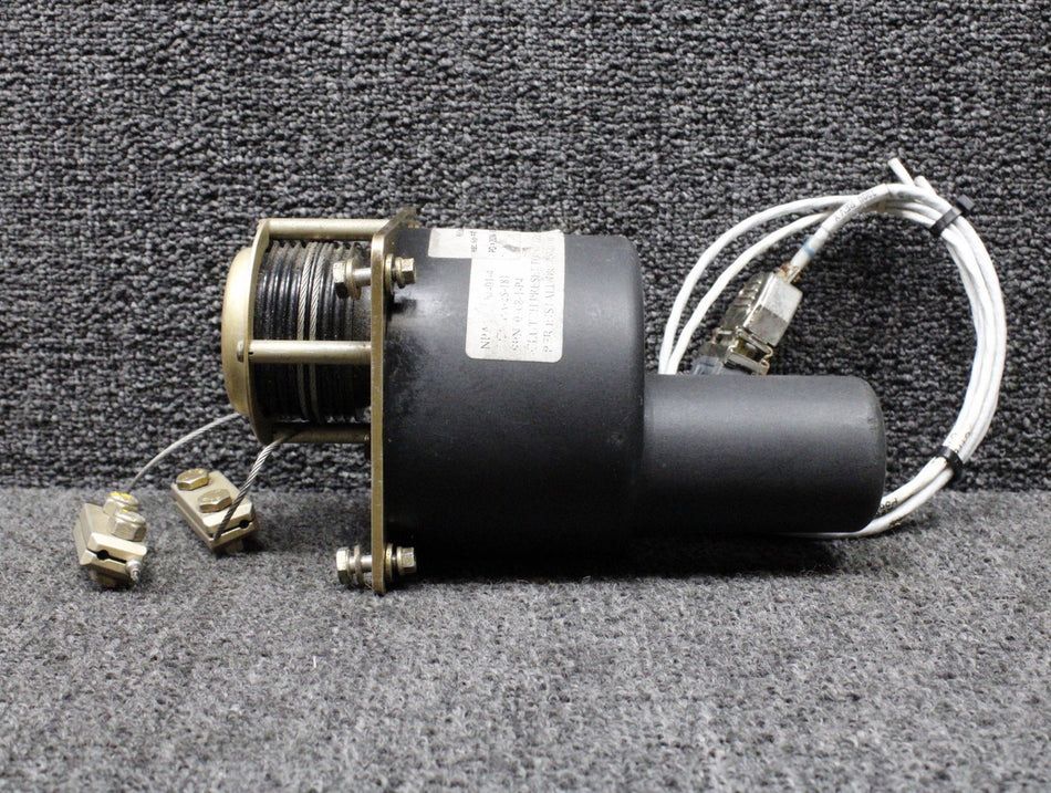 N608AC-23KW-V