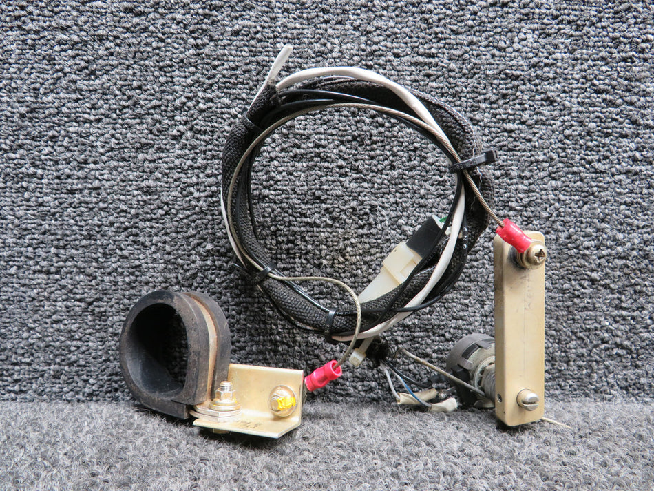 39222-012 Piper PA28-181 Flap Potentiometer Position Unit Switch