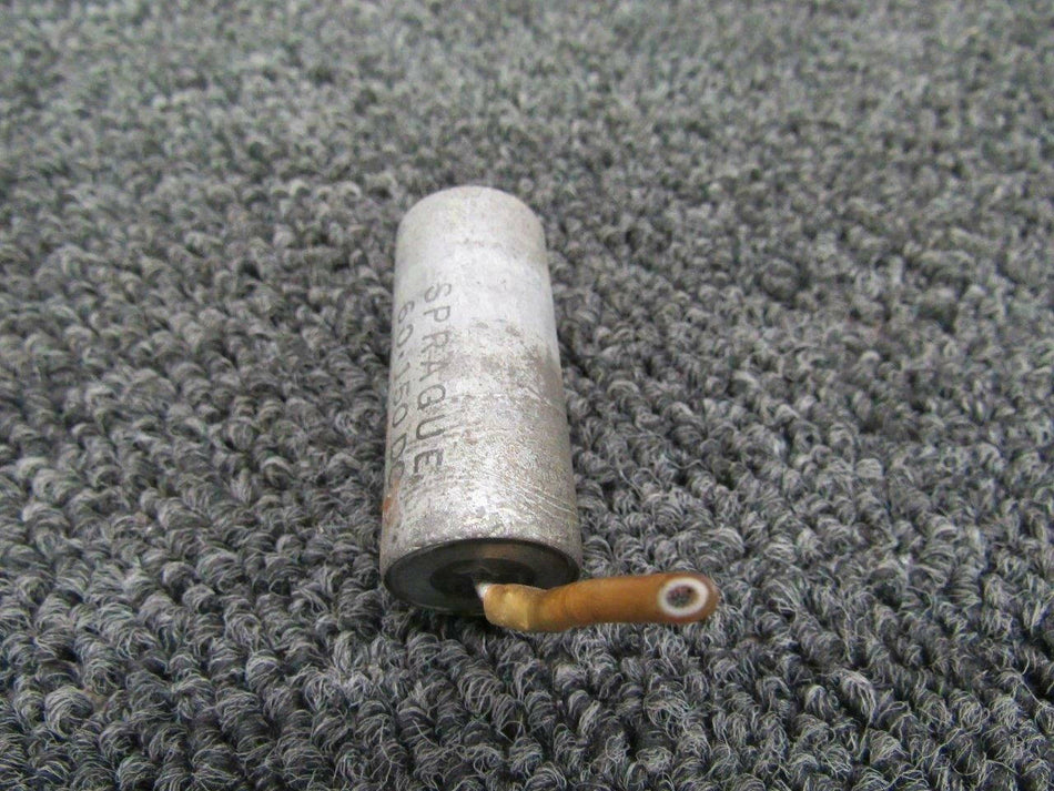 121P60501R5V1 (Use: 218P60501R5T1) Sprague Capacitor