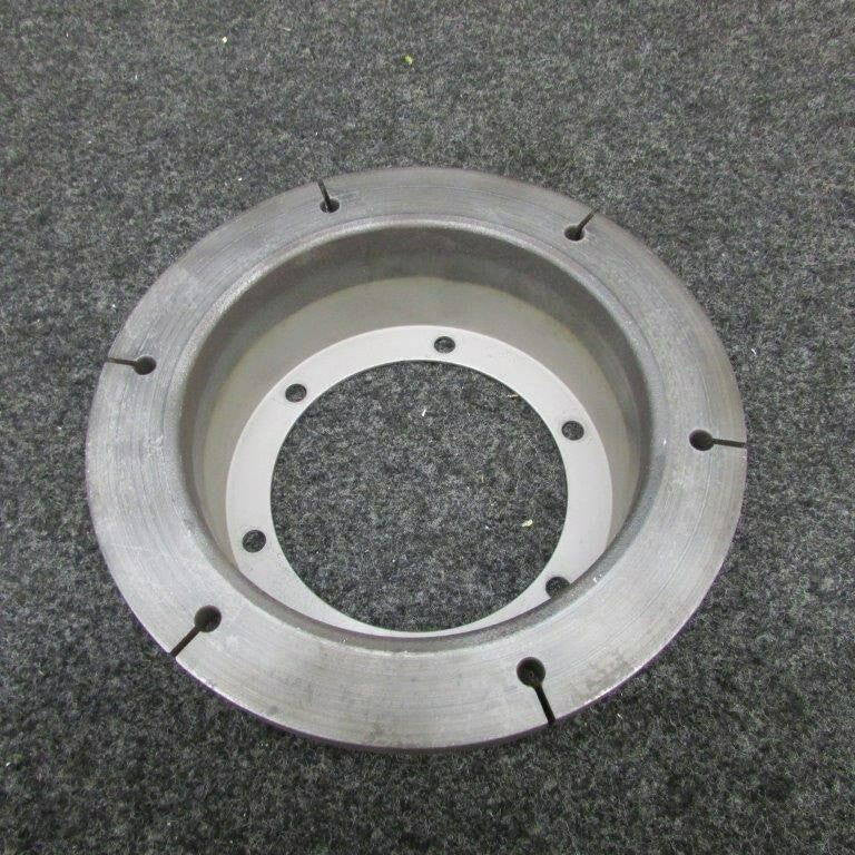 164-07800 Cessna T210N Cleveland Slotted Brake Disc B (Thick: 0.475")