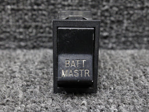 8941K699 (Alt: 688-296) Piper PA28-181 Battery Master Rocker Switch