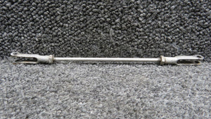 24016-000 Piper PA30 Cowl Flap Control Rod Assembly RH