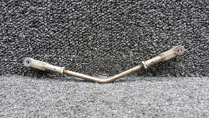 24362-000 Piper PA30 Cowl Flap Control Rod Assembly LH