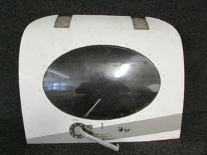 5111504-42 Cessna 421B Cabin Door Structure Upper