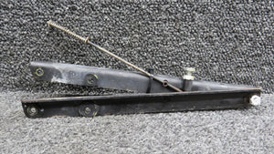 22694-003, 22695-003 Piper PA30 Flap Control Arm Assembly with Rod