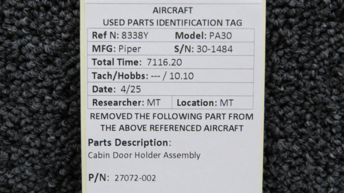 N8338YAR101-N8