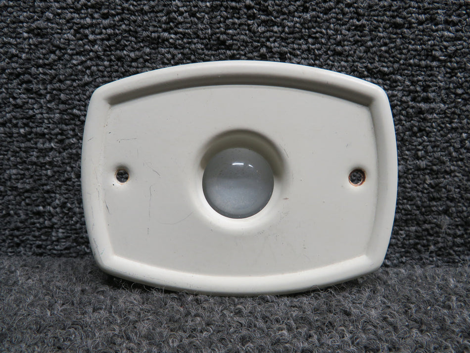 85311-004 Piper PA28-181 Reading Light Assembly (Minus Bulb, Connector)