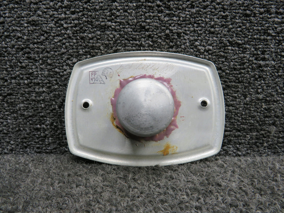 85311-004 Piper PA28-181 Reading Light Assembly (Minus Bulb, Connector)