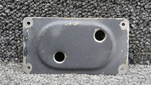 23349-000 Piper PA30 Door Handle Shaft Retainer Plate