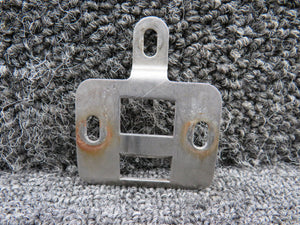 24218-000 Piper PA30 Baggage Door Latch Striker Plate