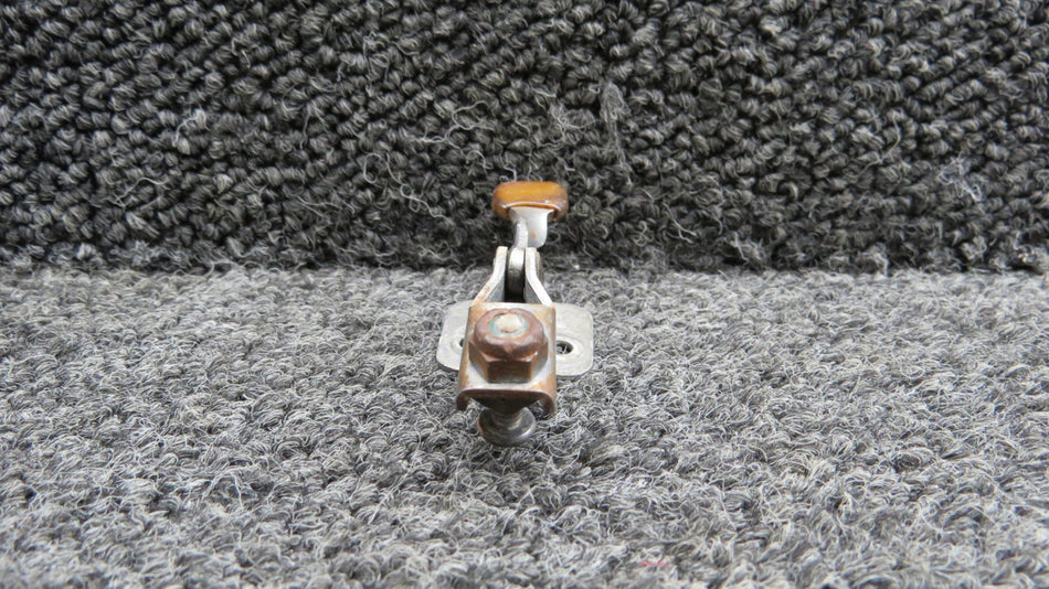 Piper PA30 Storm Window Latch Assembly LH