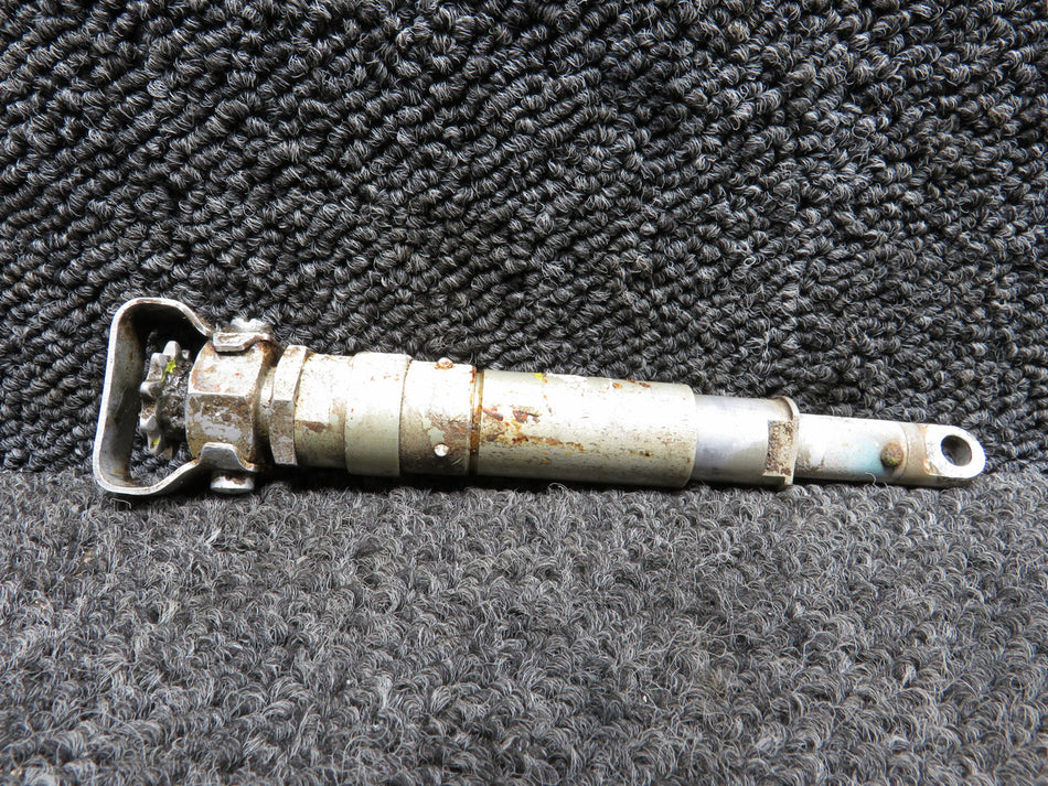 0432137 Cessna C-140 Elevator Trim Actuator Assembly
