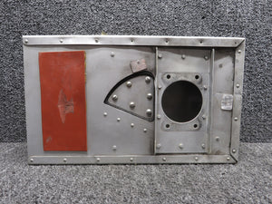 191942-0 Bellanca 17-30A Air Induction Box Assembly