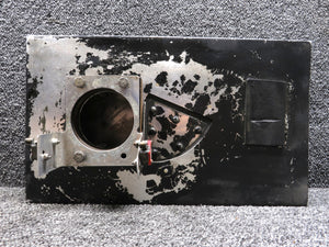 191942-0 Bellanca 17-30A Air Induction Box Assembly