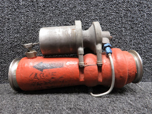 31011-2 Sabre NA-265-60 Rovalco Airflow Limiting Valve Assembly