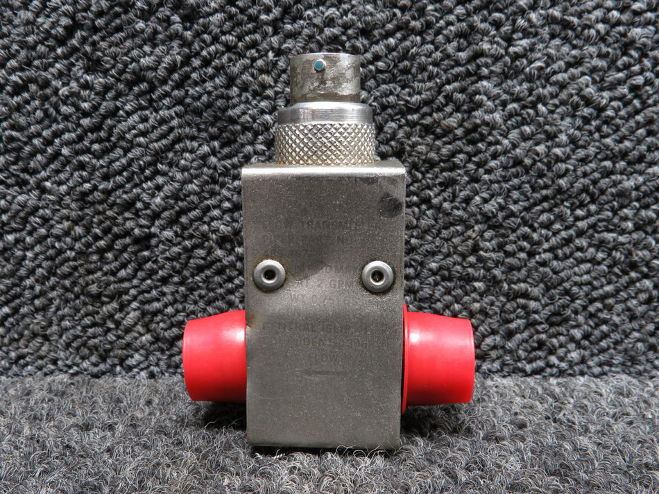 TFF2905-9 (Alt: 489-487) Ragen Flow Transmitter