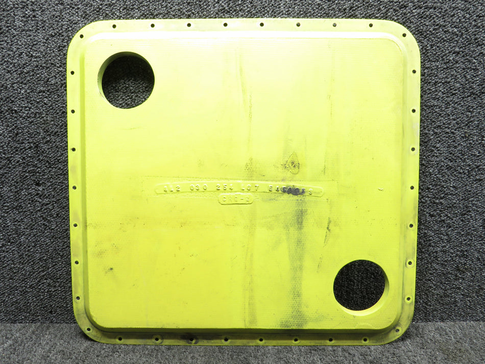412-030-254-107 Bell 412SP Bond Panel Assembly