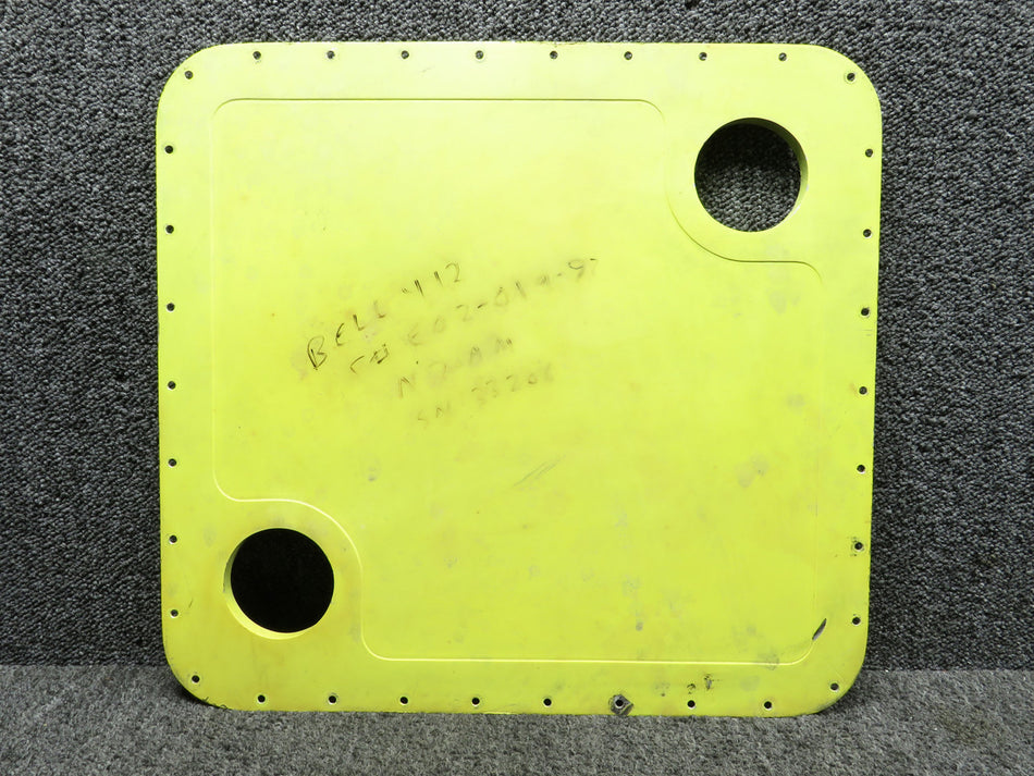 412-030-254-107 Bell 412SP Bond Panel Assembly