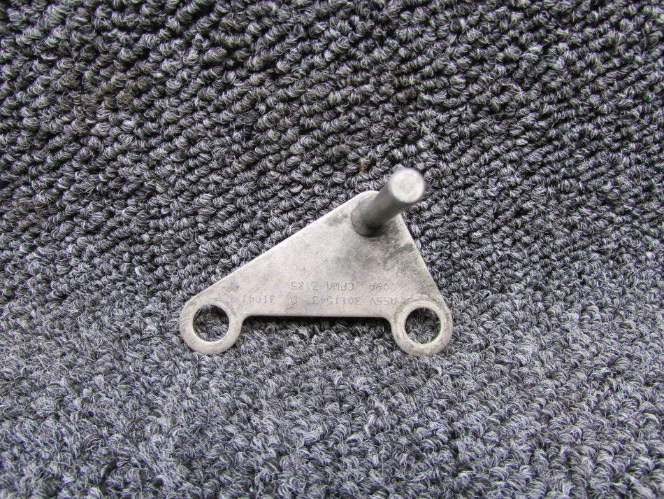 3011543D Pratt and Whitney PT6 Bracket Assembly (C20)