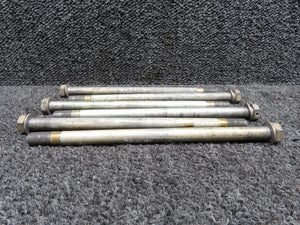 Cessna 172P Propeller Bolts, Set of 6 (8”)