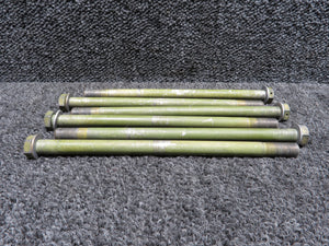 Cessna 172K Propeller Bolts, Set of 6 (8”)