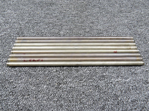 73434 (Use: 15F19957-34) Lycoming Push Rod (Set of 8)