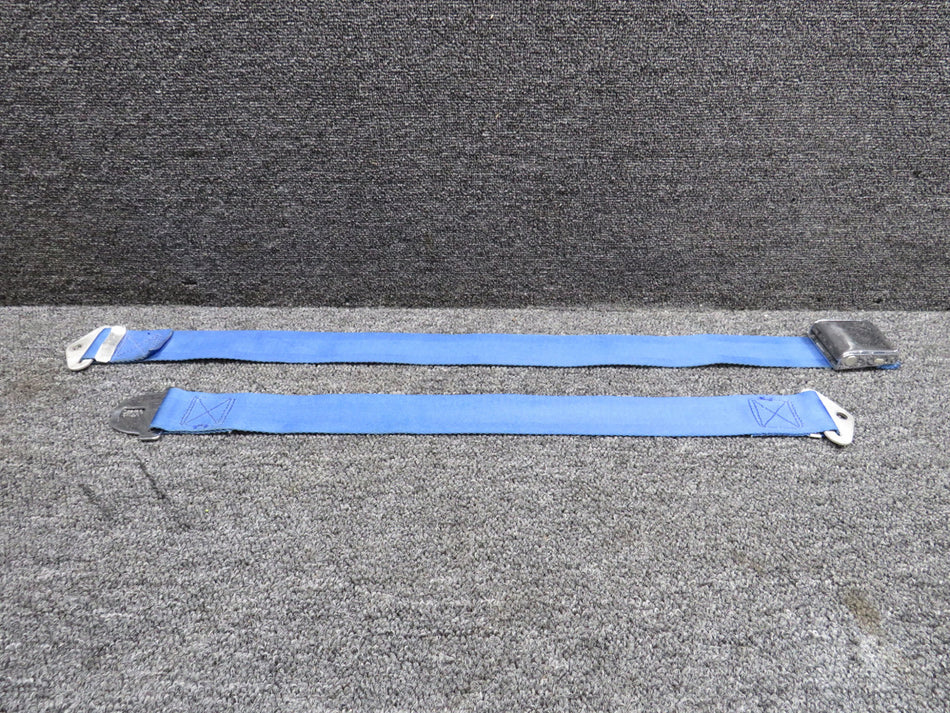 S-1746-JJ-25 Cessna Aircraft Seatbelt Assembly LH or RH