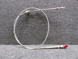45AS38505-21 (Alt: 78710) Emergency Gear Door Cable Assembly (Length: 63”)