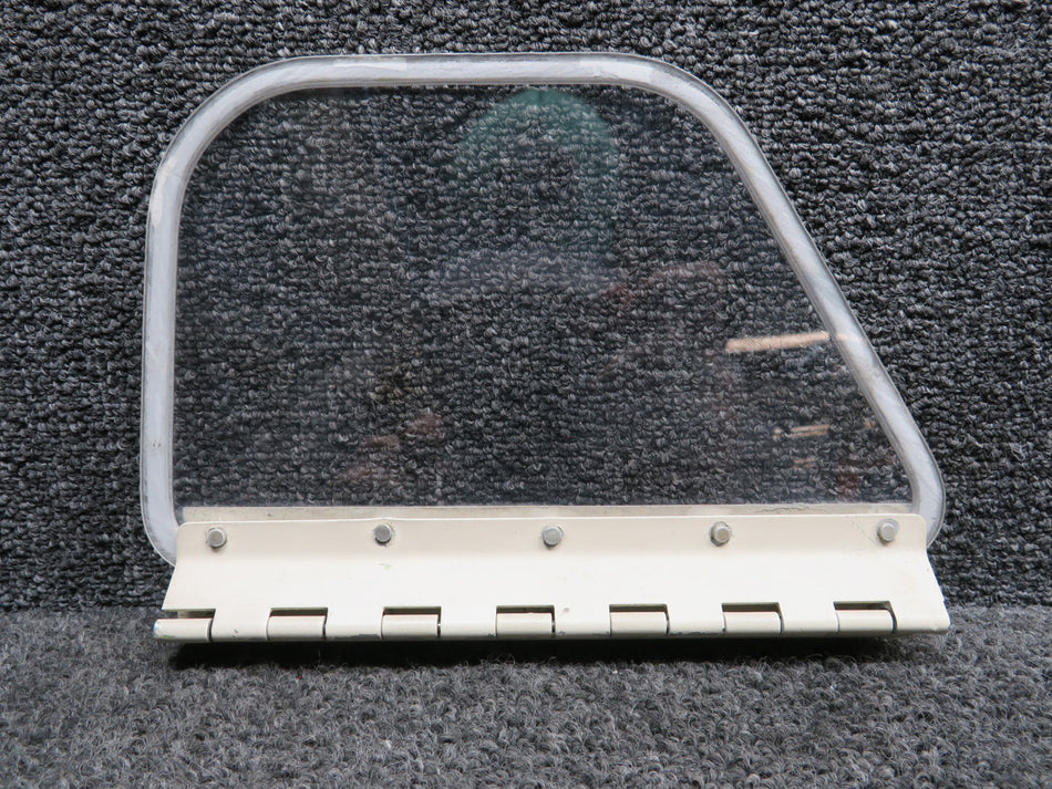65896-002 Piper PA28-181 Storm Window Assembly (Riveted)