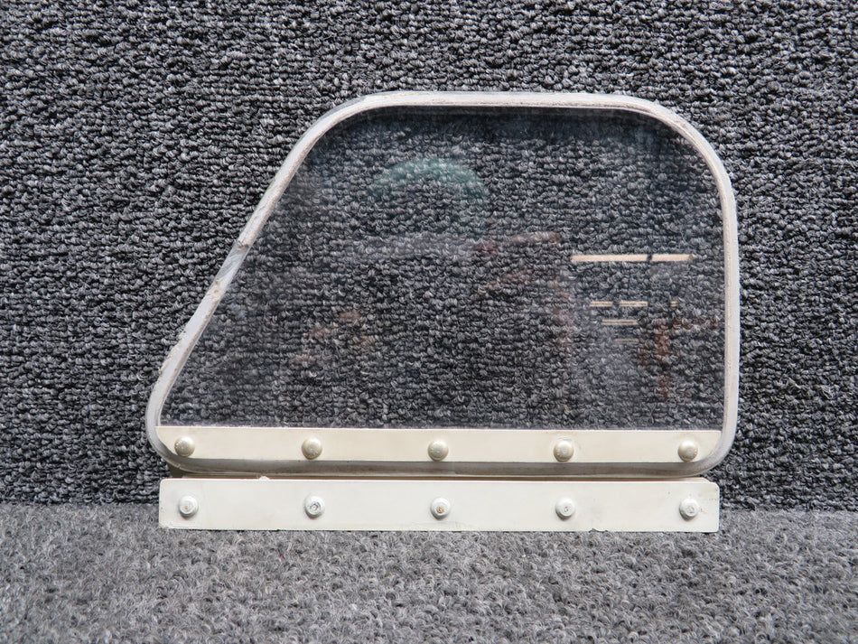 65896-002 Piper PA28-181 Storm Window Assembly (Riveted)