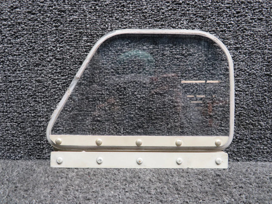 65896-002 Piper PA28-181 Storm Window Assembly (Riveted)