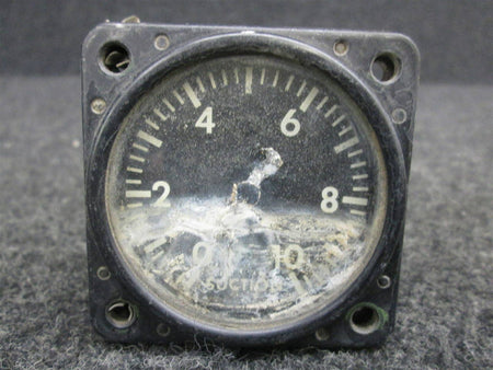 AN5771-5 U.S. Gauge Suction Indicator (CORE) BAS Part Sales | Airplane Parts