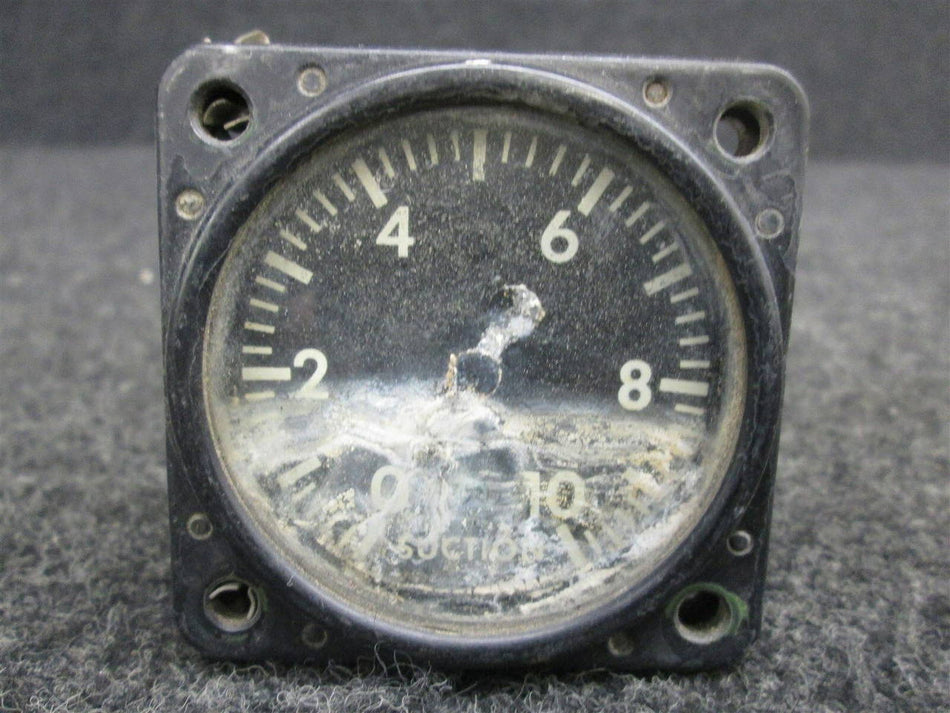 AN5771-5 U.S. Gauge Suction Indicator (CORE) BAS Part Sales | Airplane Parts