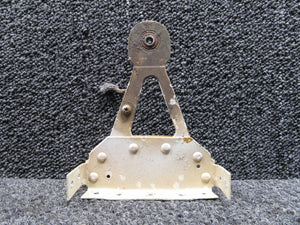 60-630018 Beech 60 Rudder Center Hinge Assembly