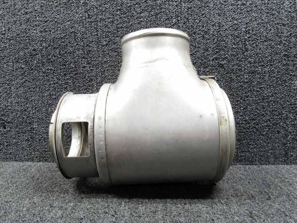 5155103-51 Cessna C-421A Air Filter Canister Assembly