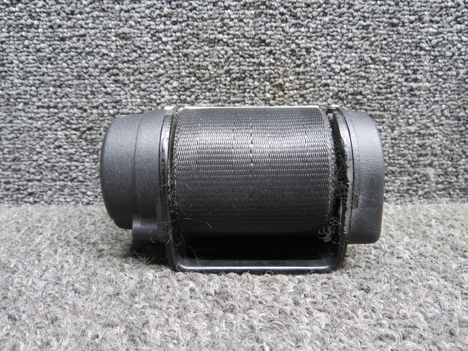 Schroth Pilot Shoulder Seat Belt Reel Assembly (Belt Cut)