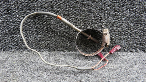 753-949 Piper PA30 Thermocouple Probe and Clamp Assembly