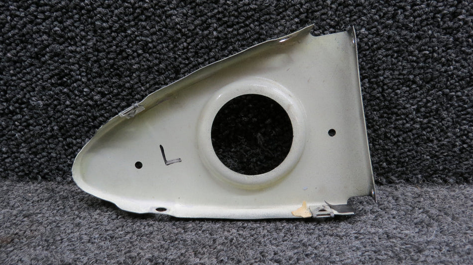 20272-010 Piper PA30 Nose Wing Rib LH (STA: 211.00)