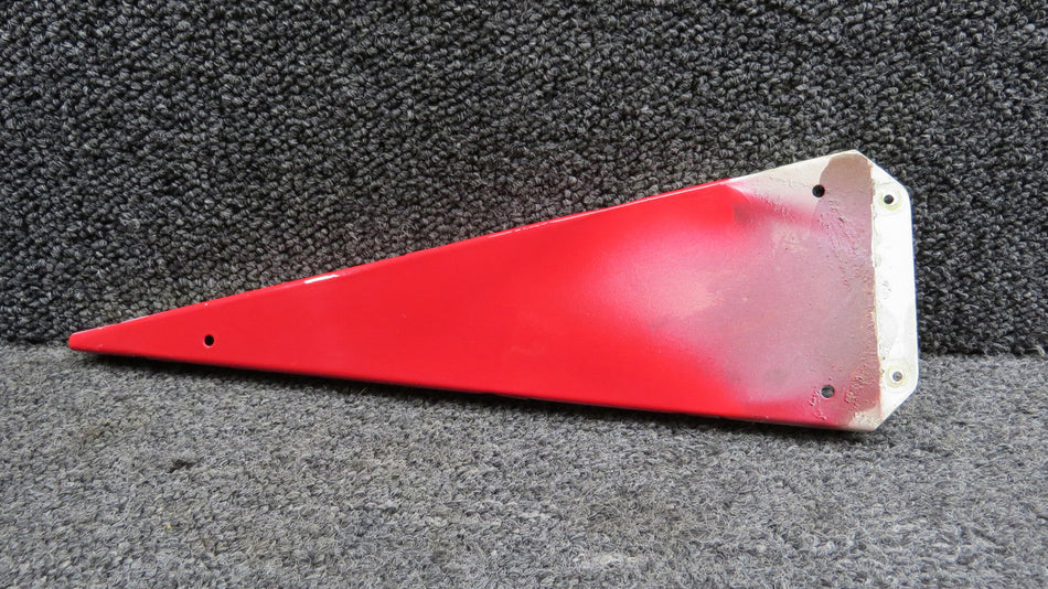 20274-008 Piper PA30 Trailing Edge Rib LH (STA: 211.00) (Colored)