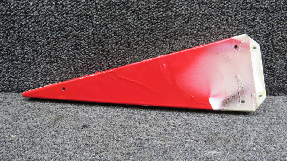20274-009 Piper PA30 Trailing Edge Rib RH (STA: 211.00) (Colored)