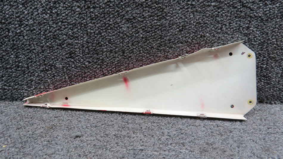 20274-009 Piper PA30 Trailing Edge Rib RH (STA: 211.00) (Colored)