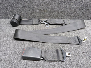 5-01-485701 (Alt: 564-894) Takata Passenger Seatbelt Shoulder Harness RH