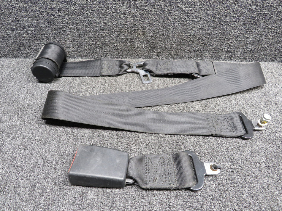 5-01-485701 (Alt: 564-894) Takata Passenger Seatbelt Shoulder Harness RH