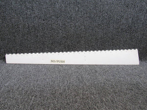 5024000-61 Cessna 421B Aileron Trim Tab Assembly LH (White)