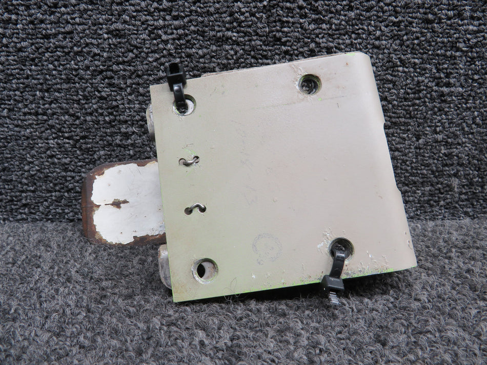79515-004, 79515-035 Piper PA28-181 Cabin Door Latch Assembly with Cover