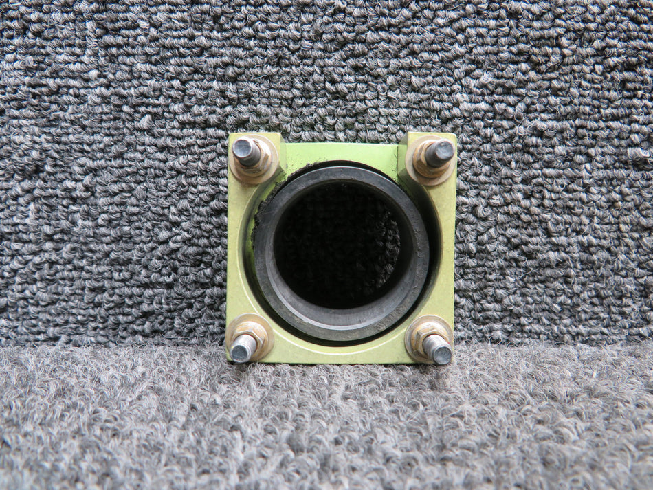 68273-002, 68272-004 Piper PA28-181 Control Yoke Guide Bushing with Plates
