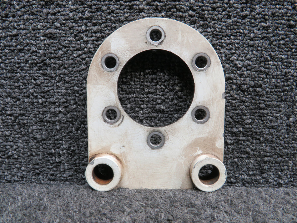 755-818 (Alt: 075-01600) Cleveland Torque Plate (Thick: 0.51”) (D: 2.25”)