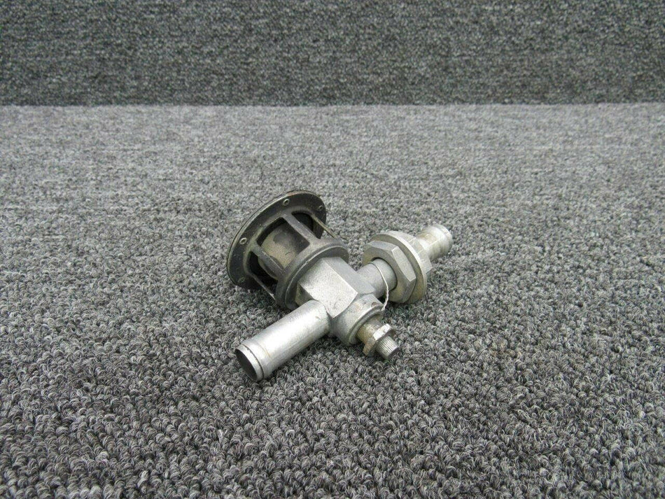 1H30-9 Airborne Pressure Regulating Valve BAS Part Sales | Airplane Parts