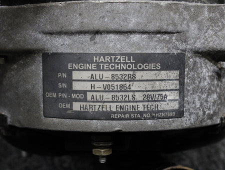 N608AC-78KW-V