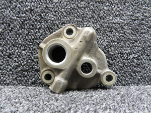 Lycoming Oil Pump Housing (No Data Tag)